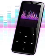 2dekans | Nuvance - MP3 Speler Bluetooth - 16GB intern, Ophalen of Verzenden, Zo goed als nieuw