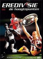 Eredivisie De Hoogtepunten 1956-2008 (dvd tweedehands film), Ophalen of Verzenden, Zo goed als nieuw