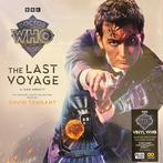 lp nieuw - Doctor Who - The Last Voyage, Cd's en Dvd's, Verzenden, Zo goed als nieuw
