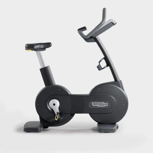 Technogym Excite Forma Upright bike |, Sport en Fitness, Fitnessmaterialen, Overige typen, Nieuw, Verzenden