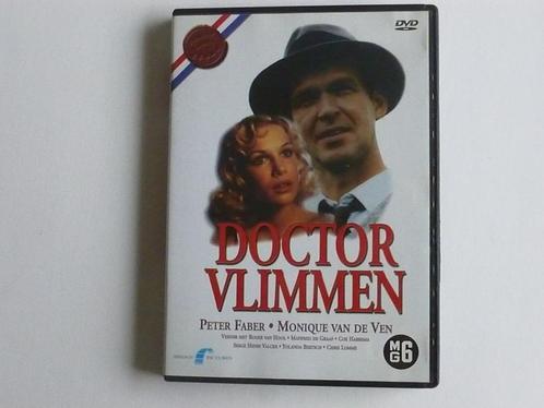 Doctor Vlimmen (DVD), Cd's en Dvd's, Dvd's | Klassiekers, Verzenden