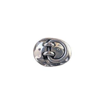 Bieden: Stazo stainless steel wall lock - wall beschikbaar voor biedingen