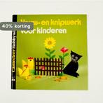 Vouw- en knipwerk voor kinderen 9789021302676 Dupick Reich, Verzenden, Gelezen, Dupick Reich