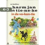 Harm jan en tieneke in de vakantie 9789020690224 Piet Bakker, Boeken, Verzenden, Gelezen, Piet Bakker