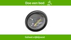 Bieden: Honda black outboard engine trim meter 12V - 37260-, Ophalen of Verzenden, Nieuw, Kabel of Apparatuur