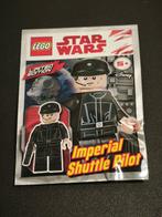 Lego Minifiguur - Star Wars - LEGO Star Wars – 8x Limited, Nieuw