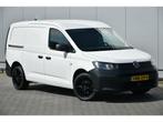 Volkswagen Caddy | Zakelijke Lease v.a. €314.26 pm, Auto's, Automaat, Gebruikt, Wit, Diesel