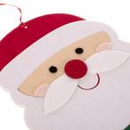 Ruhhy Vilt Adventskalender met 24 Zakjes - Perfect voor K..., Diversen, Kerst, Ophalen of Verzenden, Nieuw
