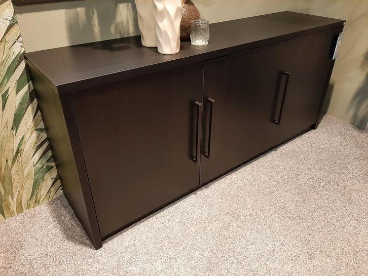 Dressoir Bertrand **SHOWROOMMODEL**, Huis en Inrichting, Kasten | Dressoirs, Nieuw
