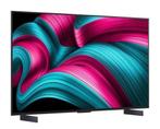 LG tv OLED42C55  2025 smart tv nieuw in doos NL-model oled, Nieuw, Ophalen of Verzenden, 100 cm of meer, 4k (UHD)