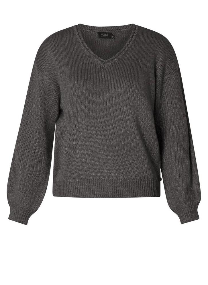 YESTA trui Sandra Maat:, Kleding | Dames, Truien en Vesten, Overige kleuren, Nieuw, Verzenden