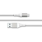 Bigben Connected Force Power Lite - USB A naar Micro USB -, Ophalen of Verzenden, Zo goed als nieuw