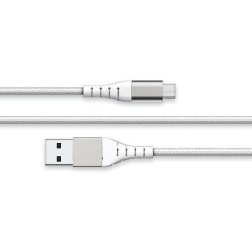Bigben Connected Force Power Lite - USB A naar Micro USB -, Hobby en Vrije tijd, Overige Hobby en Vrije tijd, Zo goed als nieuw
