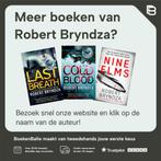 The girl in the ice / Erika Foster / 1 9780751570656, Verzenden, Gelezen, Robert Bryndza