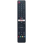 Universele Sharp Aquos afstandsbediening | GB234WJSA, Audio, Tv en Foto, Afstandsbedieningen, Nieuw, Tv, Ophalen of Verzenden