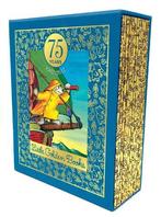 75 Years of Little Golden Books: 1942-2017: A Commemorative, Boeken, Verzenden, Nieuw