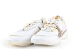 Vingino Sneakers in maat 37 Wit | 10% extra korting, Kinderen en Baby's, Kinderkleding | Schoenen en Sokken, Verzenden, Jongen of Meisje