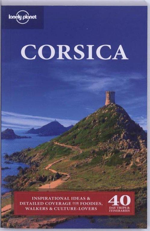 Corsica 9781740595926 Miles Rodis, Boeken, Taal | Engels, Gelezen, Verzenden