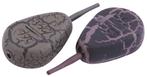 Ultimate Flat Pear Inline  - 3.0oz/85g - 20pcs, Watersport en Boten, Hengelsport | Algemeen, Verzenden, Nieuw, Dobber of Lood