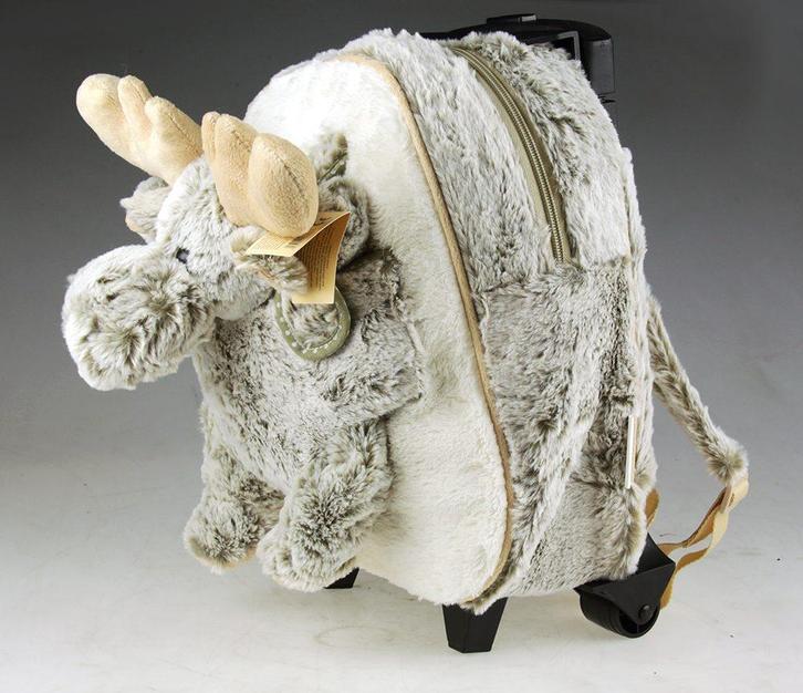 Eland kinder Rugzak / Trolleykoffer, Diversen, Overige Diversen, Ophalen of Verzenden