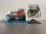 AMT, Cararama, Schuco, Wiking 1:87 - Model coupé (6) - VW, Nieuw