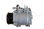 Compressor, airconditioning EASY FIT NRF, u.a. für Honda, Verzenden