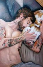 Laura Segatori - He n°63 dalla serie bad boy