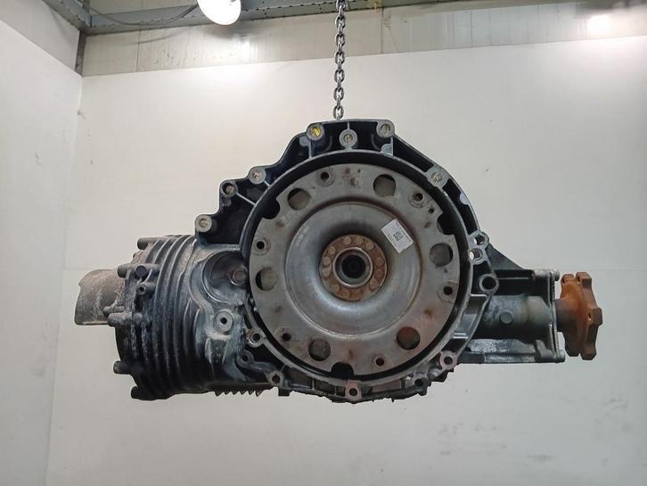 Versnellingsbak automaat Audi A4 B8 2.0 TDI, Auto-onderdelen, Transmissie en Toebehoren, ARN erkend, Stiba lid, Erkend duurzaam
