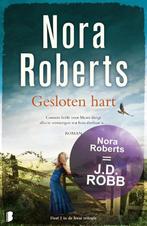 9789022569474 Ierse trilogie 2 -   Gesloten hart, Boeken, Romans, Zo goed als nieuw, Nora Roberts, Verzenden