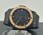 Hublot - Classic Fusion 42mm rose gold bezel -, Nieuw