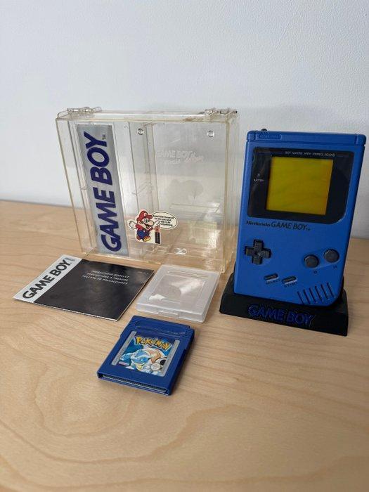 Nintendo - Gameboy Classic - RARE! Nintendo Game Boy Classic, Spelcomputers en Games, Spelcomputers | Overige Accessoires