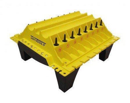 Cilinderkop-onderdelen sorteerunit, Auto diversen, Autogereedschap, Verzenden