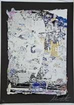 Vhils (1987) - Layers