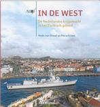 In De West 9789051943863 Anita van Dissel, Boeken, Verzenden, Gelezen, Anita van Dissel