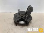 Fusee links-voor Volkswagen Polo O278230, Auto-onderdelen, Ophalen of Verzenden, Nieuw