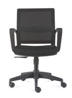 BENS 831-Eco-v Black - Ergonomische Bureaustoel, Verzenden, Nieuw
