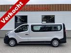Opel - Vivaro Combi - Personenbus - 1.6 CDTI 125pk L2H1, Auto's, Opel, Overige kleuren, Nieuw, Handgeschakeld, Diesel