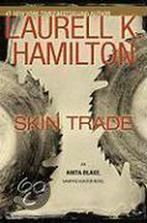 Skin Trade 9780425227725 Laurell K Hamilton, Boeken, Gelezen, Laurell K Hamilton, Verzenden
