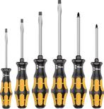 Wera Kraftform Plus 900 6-Delige Torx-Schroevendraaierset, Verzenden, Nieuw