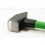 Hofftech Voorhamer - 3 kg hamerkop - 90 cm glasfibersteel..., Doe-het-zelf en Verbouw, Gereedschap | Handgereedschap, Ophalen of Verzenden
