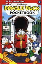 Donald Duck Pocket 2 / Engelse editie 02 9789085747673, Boeken, Gelezen, Onbekend, N.v.t., Verzenden