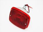 91163125129 Porsche Mistlamp -eenheid achterste chromen, Verzenden, Nieuw