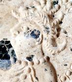 Klein Aziatisch of Grieks Jasper Belangrijk kralenzegel