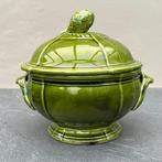 Faience de Niderviller - Tafelservies (17) - Aardewerk -, Antiek en Kunst, Antiek | Meubels | Tafels