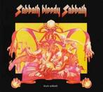 cd digi - Black Sabbath - Sabbath Bloody Sabbath, Zo goed als nieuw, Verzenden