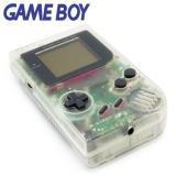 MarioGBA.nl: Game Boy Classic Transparant - Mooi - iDEAL!, Spelcomputers en Games, Spelcomputers | Nintendo Game Boy, Gebruikt
