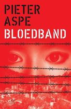 Bloedband 9789002274565 Pieter Aspe, Verzenden, Gelezen, Pieter Aspe