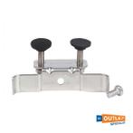 Outlet: Simrad/Lowrance flush mount bracket for RS35 VHF -