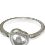 Chopard - Ring - 18 karaat Witgoud, Sieraden, Tassen en Uiterlijk, Ringen, Nieuw