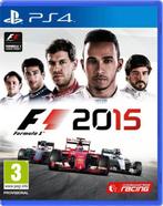 F1 2015 (French) [PS4], Ophalen of Verzenden, Nieuw
